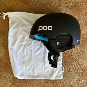 Fornix Poc helmet size Medium-Large